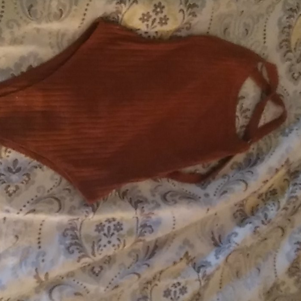 Bodysuit